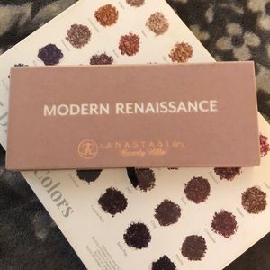Anastasia Beverly Hills - Modern Renaissance